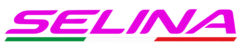 logo selina 2
